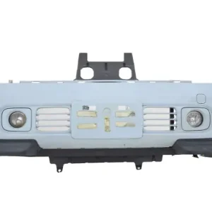 Taniej ZDERZAK PRZEDNI PRZÓD NISSAN CUBE II Z11